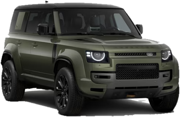 Land Rover Defender 110 D250 Diesel