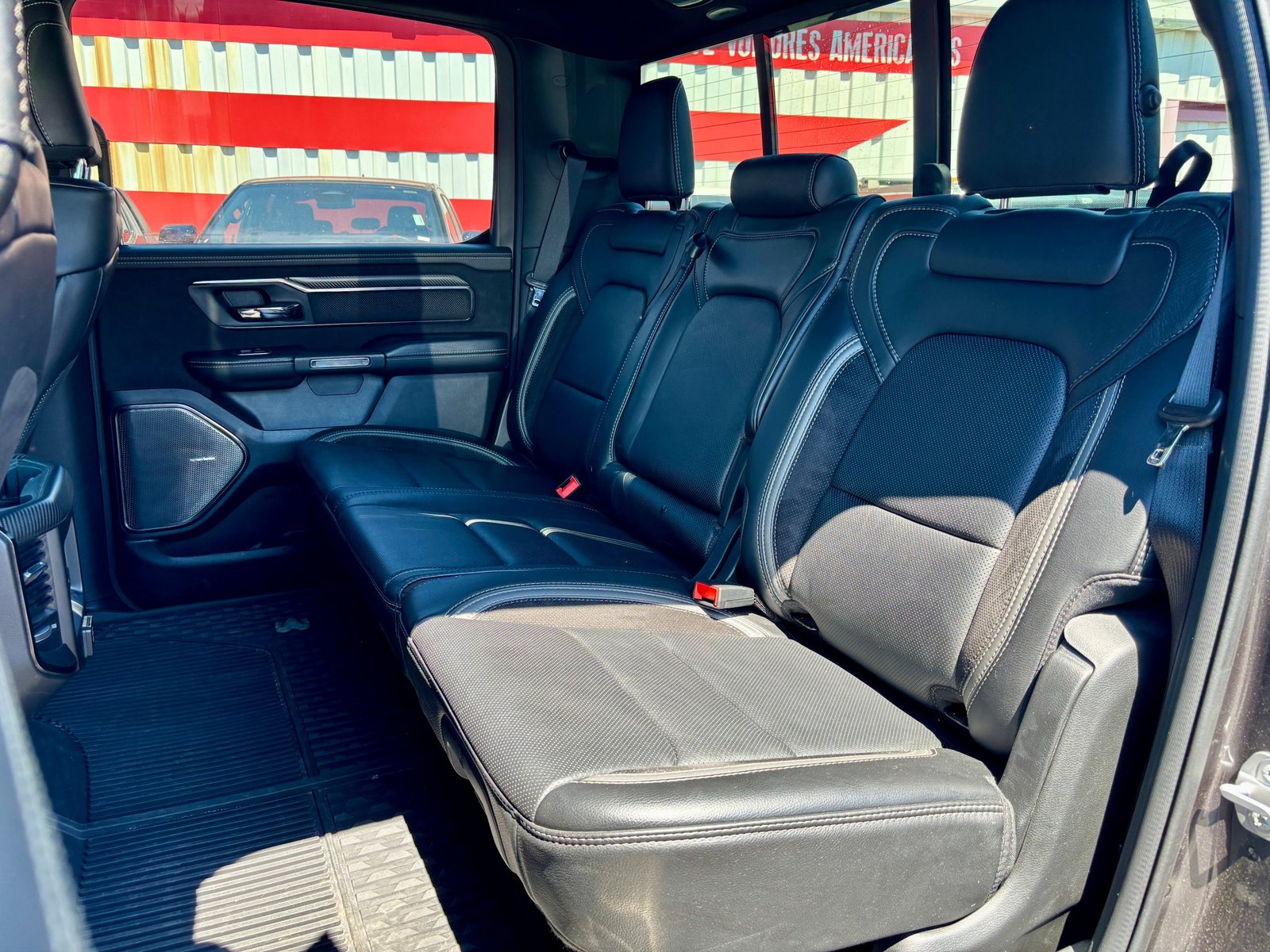 Dodge Ram 1500 TRX 2022, photo 6